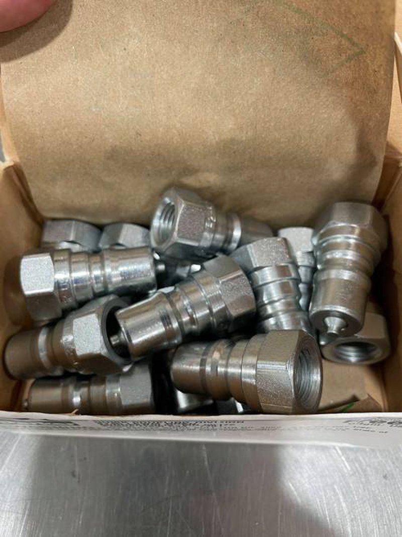 液压附件厂家：助力制造业转型升级